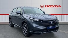 Honda HR-V 1.5 eHEV Elegance 5dr CVT Hybrid Hatchback